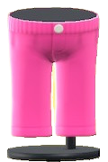 ACNH - Rain Pants Image