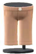 ACNH - Rain Pants Image