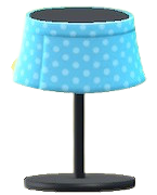 ACNH - Polka-Dot Mini Skirt Image