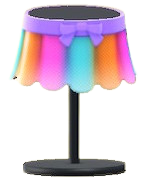 ACNH- Petal Skirt Image