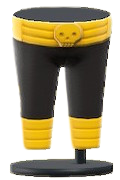 Pirate Pants Image