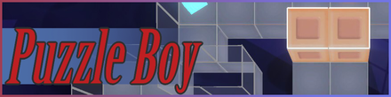 Puzzle Boy