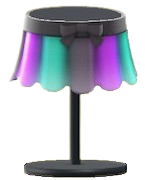 Petal Skirt Image
