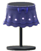 ACNH - Pearl Skirt Image
