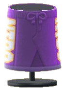 ACNH - Long Sweatskirt Image