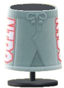 ACNH- Long Sweatskirt Image