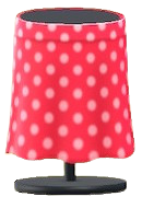ACNH- Long Polka Skirt Image