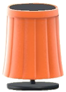 ACNH- Long Sailor Skirt Image