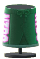 ACNH - Long Sweatskirt Image