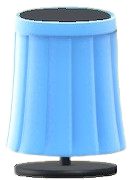 ACNH - Long Sailor Skirt Image