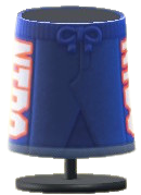 ACNH - Long Sweatskirt Image