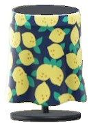 ACNH - Lemon Skirt Image