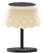 ACNH - Lace Skirt Image