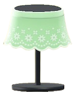 ACNH - Lace Skirt Image