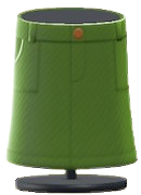 ACNH - Long Chino Skirt Image