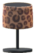 ACNH - Leopard Miniskirt Image