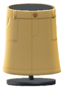 ACNH - Long Chino Skirt Image