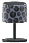 ACNH- Leopard Miniskirt Image