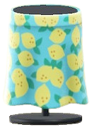 ACNH - Lemon Skirt Image