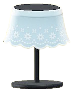 ACNH - Lace Skirt Image