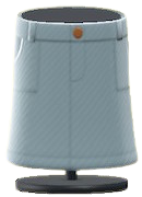 ACNH - Long Chino Skirt Image