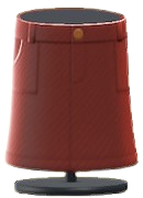 ACNH- Long Chino Skirt Image