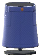 ACNH - Long Chino Skirt Image