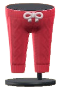 ACNH - Knit Pants Image