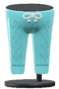 ACNH - Knit Pants Image