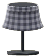 ACNH - Gingham Picnic Skirt Image