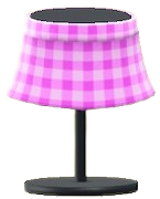 ACNH - Gingham Picnic Skirt Image