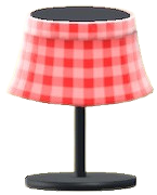 Gingham Picnic Skirt Image