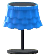 ACNH- Frilly Skirt Image