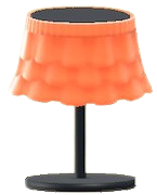 ACNH - Frilly Skirt Image