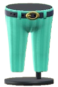 ACNH - Flashy Slacks Image