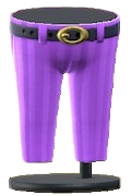 ACNH - Flashy Slacks Image