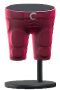 ACNH - Football Pants Image