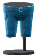 ACNH - Football Pants Image