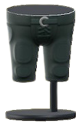 ACNH - Football Pants Image