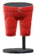 ACNH - Football Pants Image