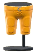 ACNH - Football Pants Image