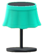 ACNH - Flare Skirt Image