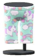 ACNH- Dreamy Pants Image