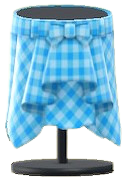 ACNH - Draped Skirt Image