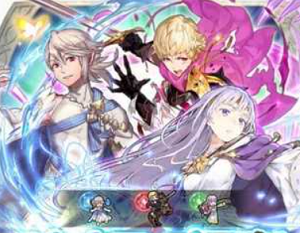 Heroes with Dragon Fang Fire Emblem Heroes FEH.PNG