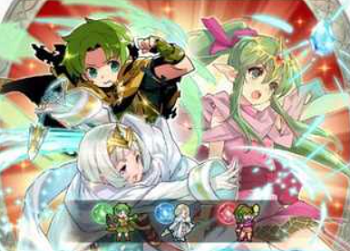 Voting Gauntlet Children