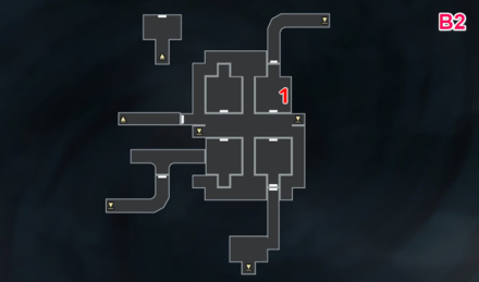 Second Kalpa Shady Broker Location