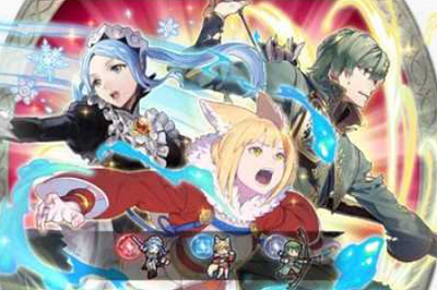 Heroes with Iceberg (April 2019) Fire Emblem Heroes FEH.PNG