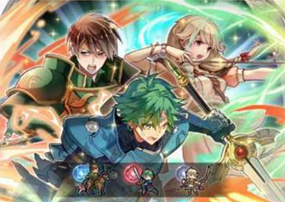 Heroes with Sweep Skills Fire Emblem Heroes FEH.PNG