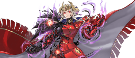 Hegemon Edelgard 2021